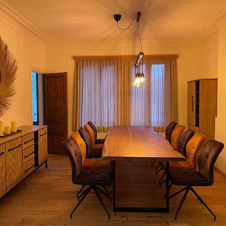 Maison Nausikaa Ostende Extérieur photo