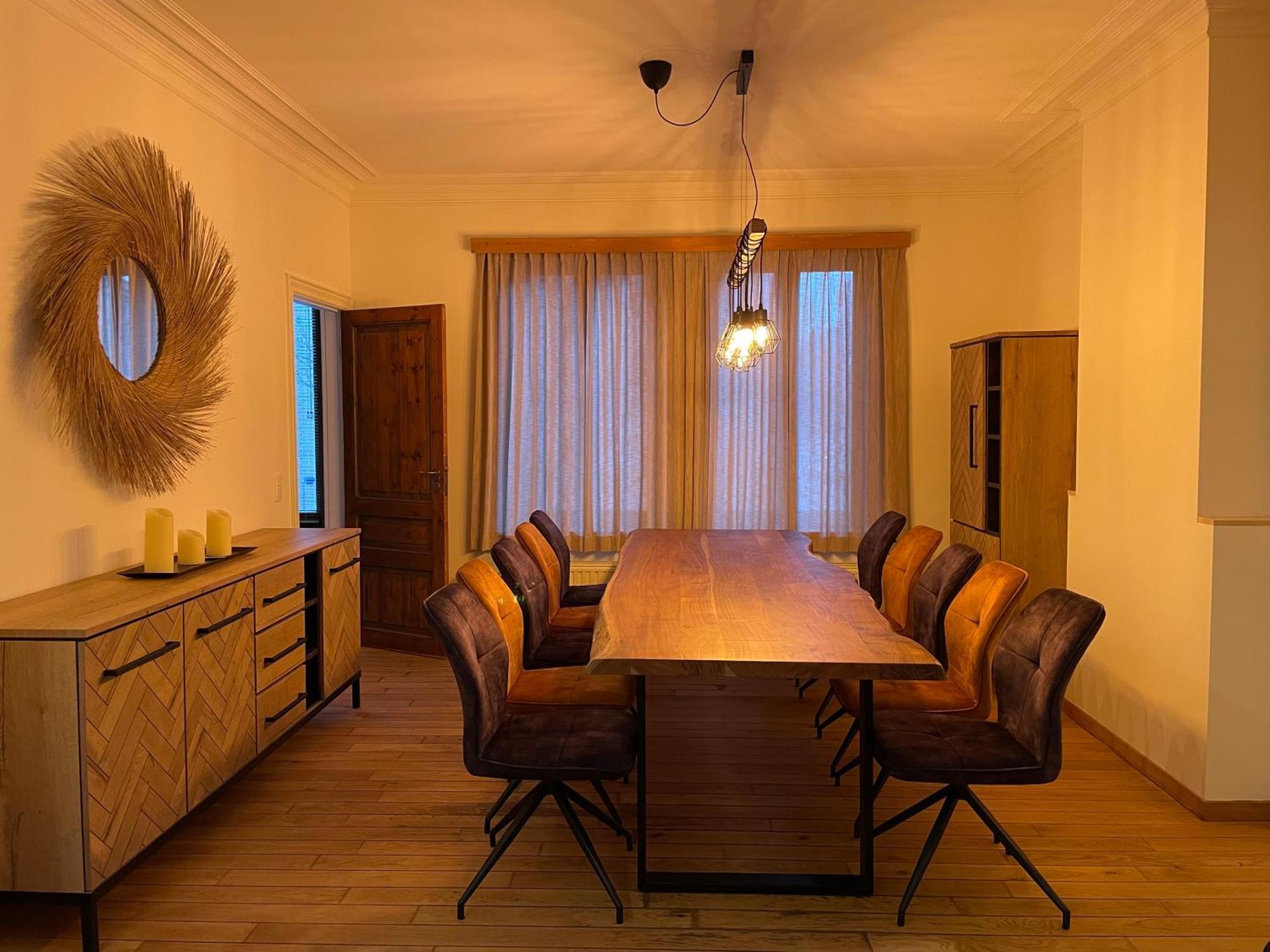 Maison Nausikaa Ostende Extérieur photo