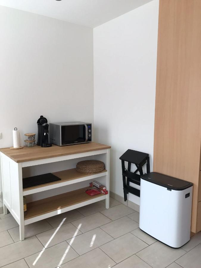 Maison Nausikaa Ostende Extérieur photo