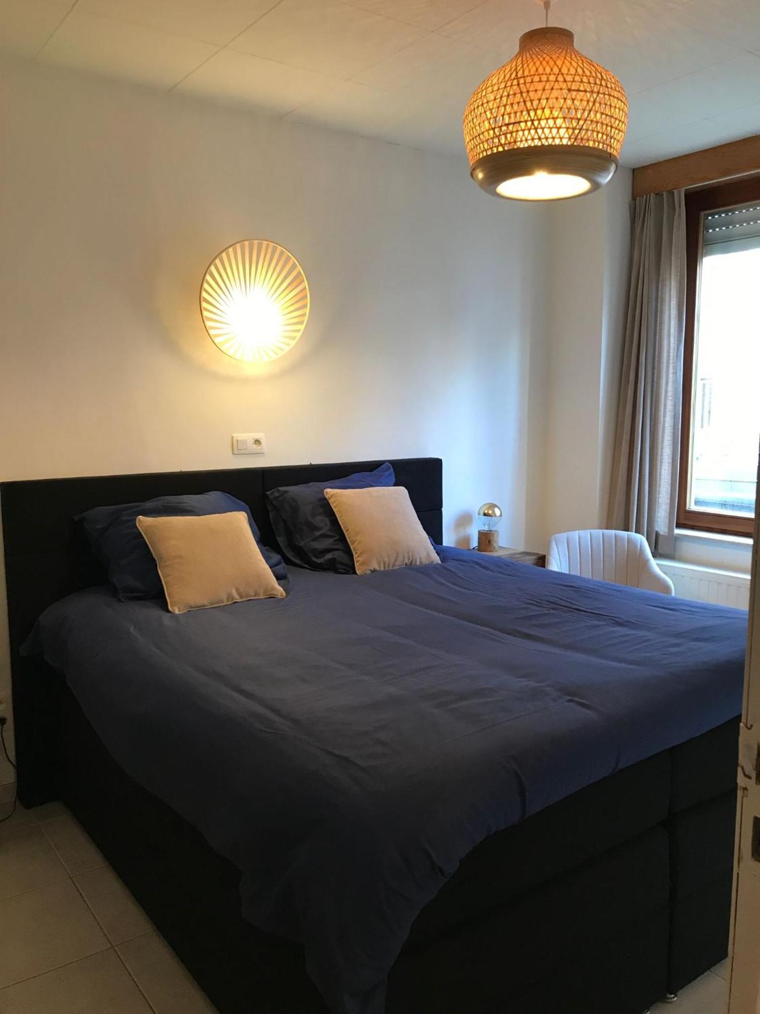 Maison Nausikaa Ostende Extérieur photo